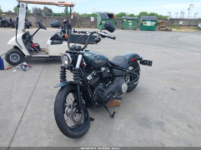 1HD1YJJ2XLB041178 Harley-Davidson FXBB