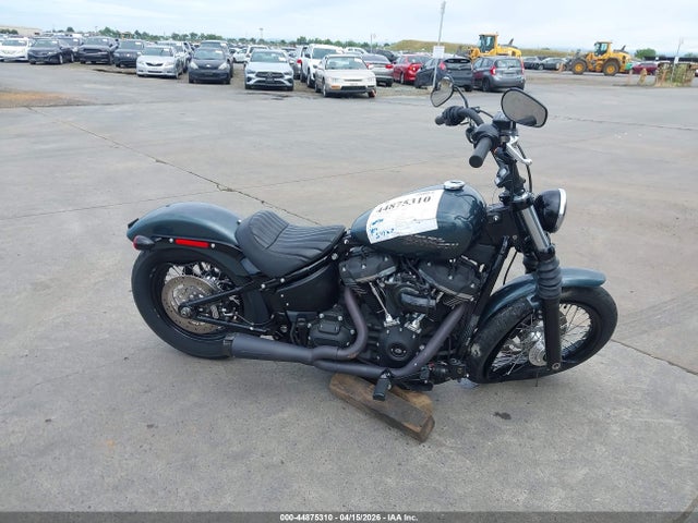 1HD1YJJ2XLB041178 Harley-Davidson FXBB