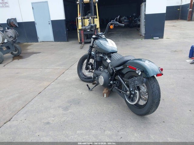 1HD1YJJ2XLB041178 Harley-Davidson FXBB