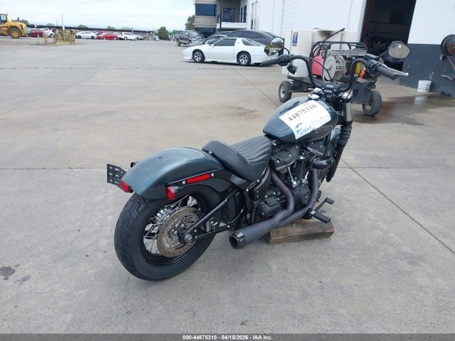 1HD1YJJ2XLB041178 Harley-Davidson FXBB