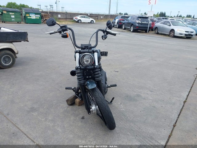 1HD1YJJ2XLB041178 Harley-Davidson FXBB