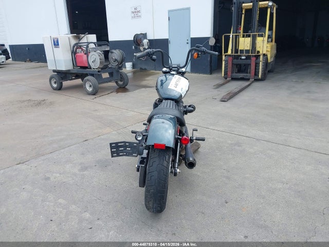 1HD1YJJ2XLB041178 Harley-Davidson FXBB