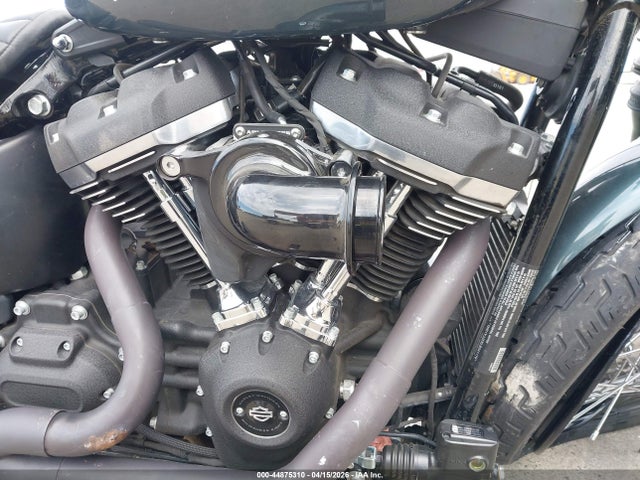 1HD1YJJ2XLB041178 Harley-Davidson FXBB