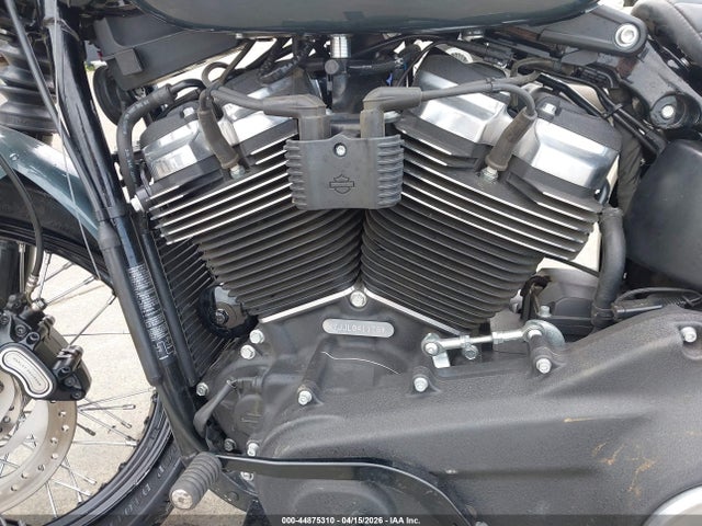 1HD1YJJ2XLB041178 Harley-Davidson FXBB