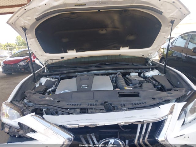 44875311 :رقم المزاد ، 58ADZ1B10LU061594 vin ، 2020 Lexus Es 350 مزاد بيع