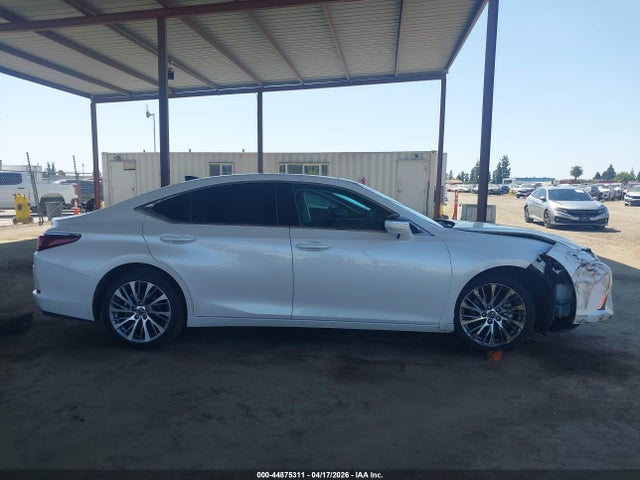 44875311 :رقم المزاد ، 58ADZ1B10LU061594 vin ، 2020 Lexus Es 350 مزاد بيع