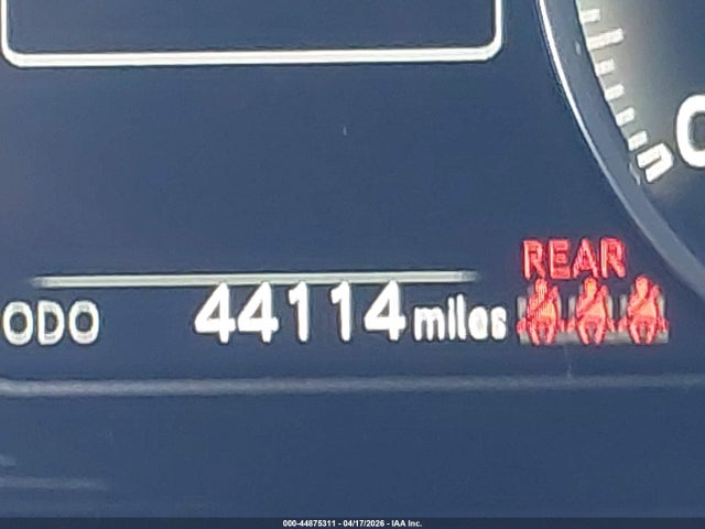 44875311 :رقم المزاد ، 58ADZ1B10LU061594 vin ، 2020 Lexus Es 350 مزاد بيع