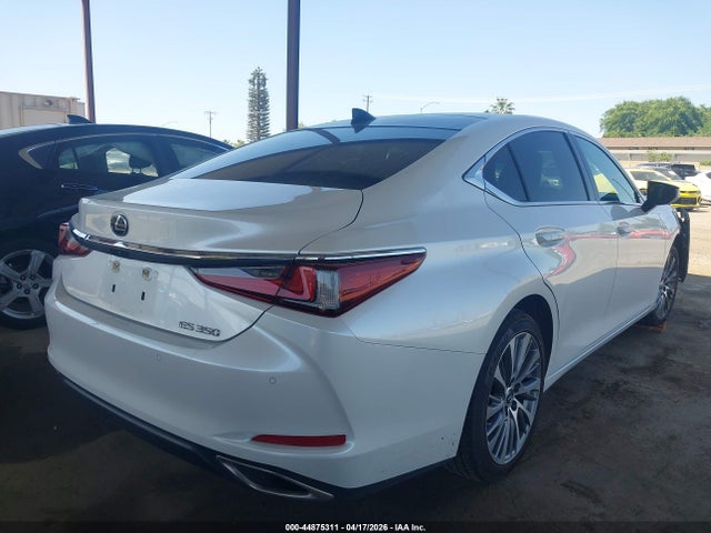 44875311 :رقم المزاد ، 58ADZ1B10LU061594 vin ، 2020 Lexus Es 350 مزاد بيع