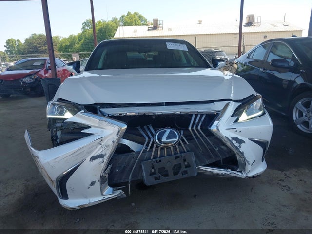44875311 :رقم المزاد ، 58ADZ1B10LU061594 vin ، 2020 Lexus Es 350 مزاد بيع