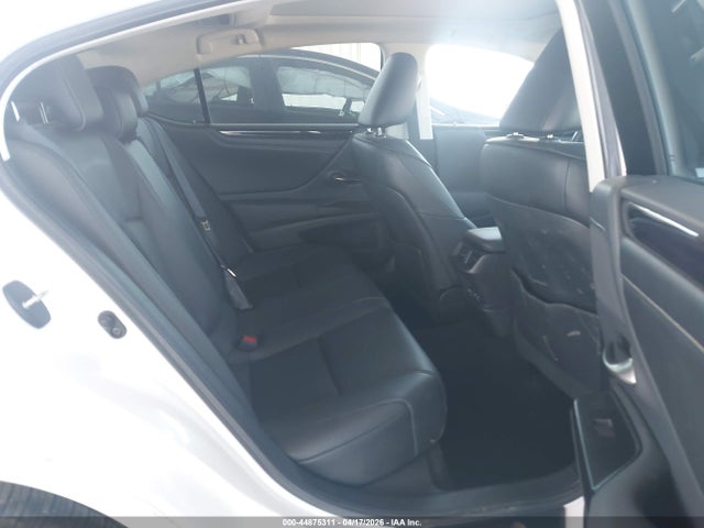 44875311 :رقم المزاد ، 58ADZ1B10LU061594 vin ، 2020 Lexus Es 350 مزاد بيع