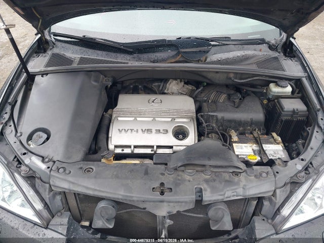 Aukcja sprzedaży 2004 Lexus Rx 330, vin: JTJHA31U540024641, numer aukcji: 44875315