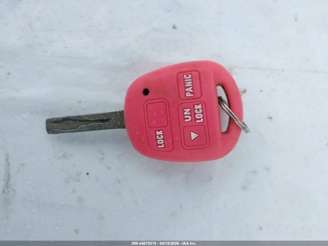 Aukcja sprzedaży 2004 Lexus Rx 330, vin: JTJHA31U540024641, numer aukcji: 44875315