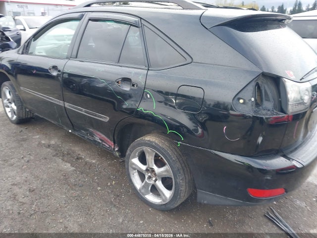 Aukcja sprzedaży 2004 Lexus Rx 330, vin: JTJHA31U540024641, numer aukcji: 44875315