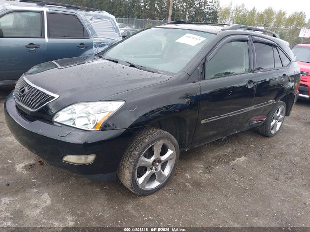 Aukcja sprzedaży 2004 Lexus Rx 330, vin: JTJHA31U540024641, numer aukcji: 44875315