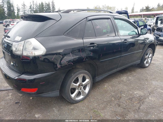 Aukcja sprzedaży 2004 Lexus Rx 330, vin: JTJHA31U540024641, numer aukcji: 44875315