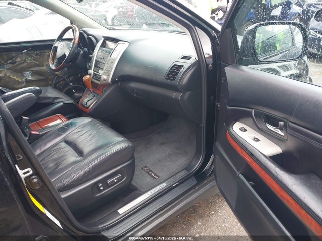 Aukcja sprzedaży 2004 Lexus Rx 330, vin: JTJHA31U540024641, numer aukcji: 44875315