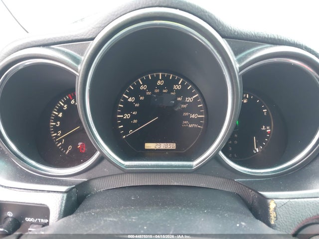 Aukcja sprzedaży 2004 Lexus Rx 330, vin: JTJHA31U540024641, numer aukcji: 44875315