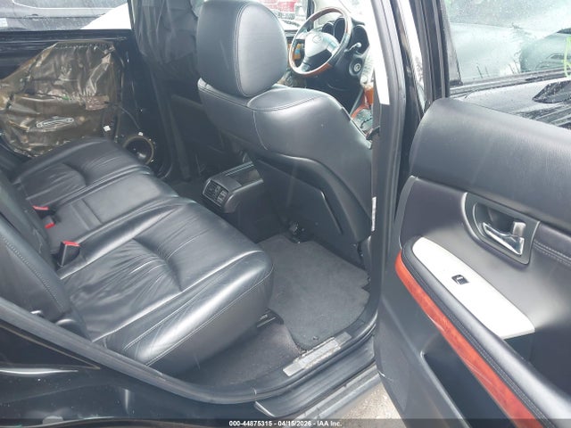 Aukcja sprzedaży 2004 Lexus Rx 330, vin: JTJHA31U540024641, numer aukcji: 44875315