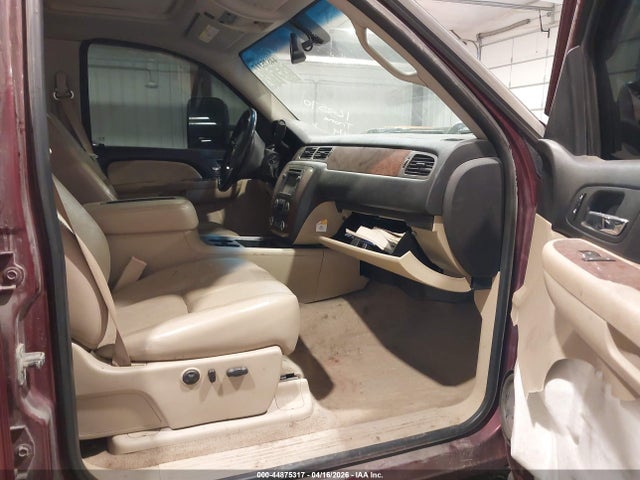 2008 Chevrolet Silverado 2500hd Ltz მანქანა იყიდება აუქციონზე, vin: 1GCHK23678F163570, აუქციონის ნომერი: 44875317