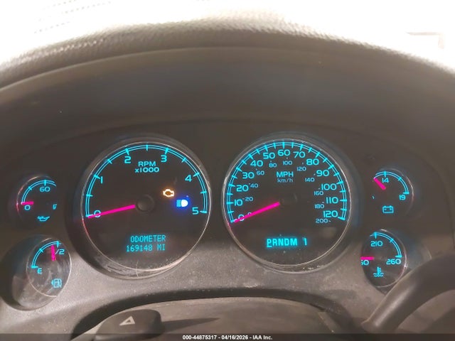 2008 Chevrolet Silverado 2500hd Ltz მანქანა იყიდება აუქციონზე, vin: 1GCHK23678F163570, აუქციონის ნომერი: 44875317