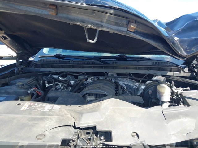 3GCPCREC4HG215479 Chevrolet Silverado 1500 1lt