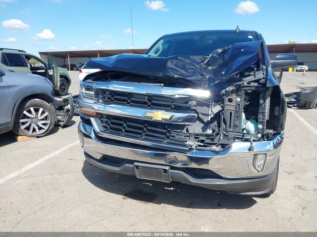 3GCPCREC4HG215479 Chevrolet Silverado 1500 1lt