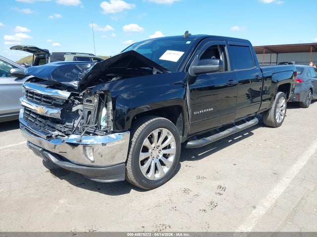3GCPCREC4HG215479 Chevrolet Silverado 1500 1lt