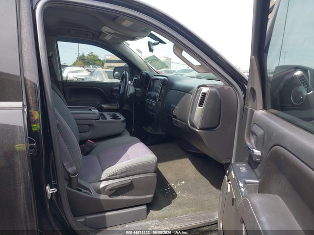 3GCPCREC4HG215479 Chevrolet Silverado 1500 1lt