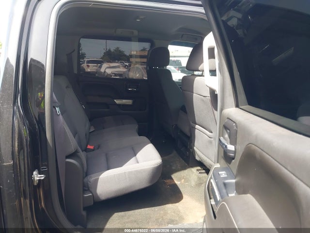 3GCPCREC4HG215479 Chevrolet Silverado 1500 1lt