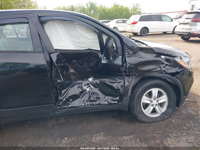 44875326 :رقم المزاد ، 3GNCJKSBXKL369384 vin ، 2019 Chevrolet Trax Ls مزاد بيع