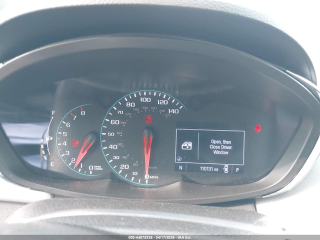 44875326 :رقم المزاد ، 3GNCJKSBXKL369384 vin ، 2019 Chevrolet Trax Ls مزاد بيع