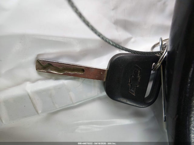 2011 CHEVROLET CAMARO 2G1FB1ED0B9110716 Photo 10