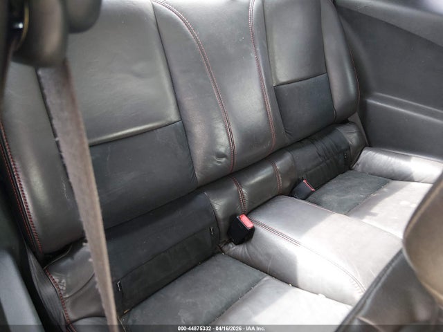 2011 CHEVROLET CAMARO 2G1FB1ED0B9110716 Photo 7