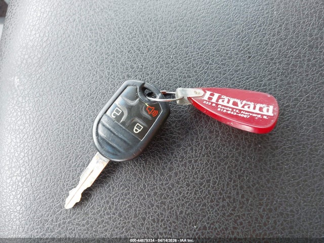 Ford F-150 Xlt 2014 1FTFW1ETXEFB95966 Image 11