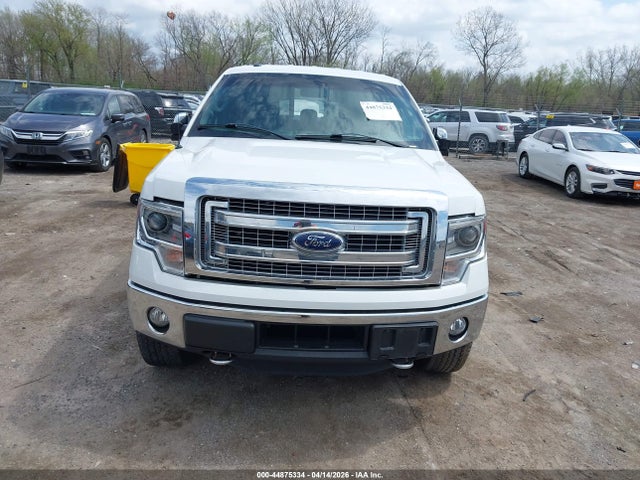 Ford F-150 Xlt 2014 1FTFW1ETXEFB95966 Image 12