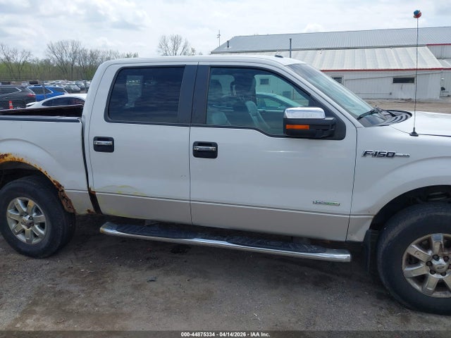 Ford F-150 Xlt 2014 1FTFW1ETXEFB95966 Image 13