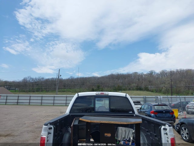 Ford F-150 Xlt 2014 1FTFW1ETXEFB95966 Image 16