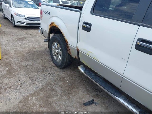 Ford F-150 Xlt 2014 1FTFW1ETXEFB95966 Image 18