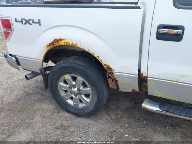 Ford F-150 Xlt 2014 1FTFW1ETXEFB95966 Image 19