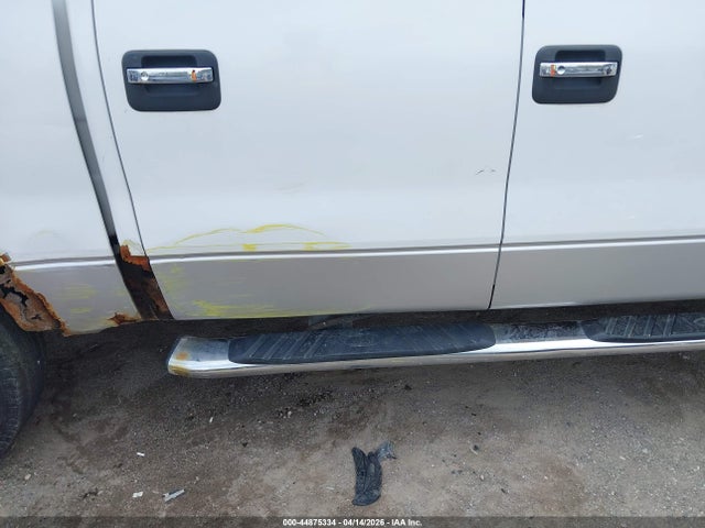 Ford F-150 Xlt 2014 1FTFW1ETXEFB95966 Image 20