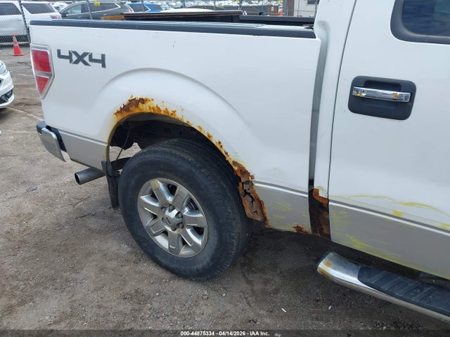 Ford F-150 Xlt 2014 1FTFW1ETXEFB95966 Image 21