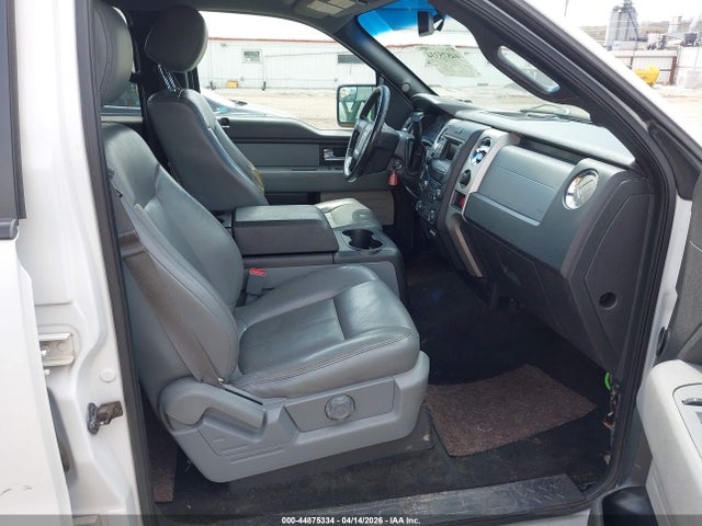 Ford F-150 Xlt 2014 1FTFW1ETXEFB95966 Image 5