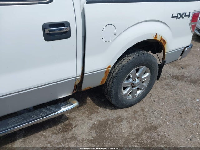 Ford F-150 Xlt 2014 1FTFW1ETXEFB95966 Image 6