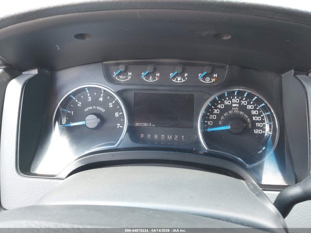 Ford F-150 Xlt 2014 1FTFW1ETXEFB95966 Image 7
