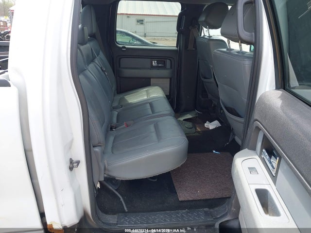 Ford F-150 Xlt 2014 1FTFW1ETXEFB95966 Image 8