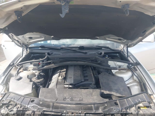 Aukcja sprzedaży 2005 Bmw X3 3.0i, vin: WBXPA93415WD08593, numer aukcji: 44875339