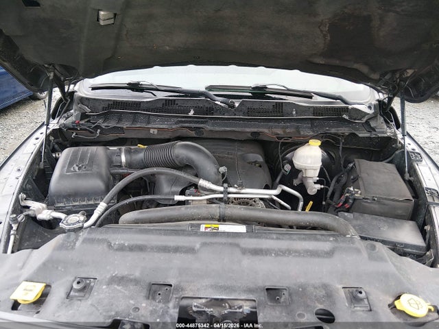 Aukcja sprzedaży 2014 Ram 1500 Express, vin: 1C6RR7FT0ES193650, numer aukcji: 44875342
