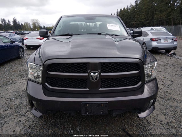 Aukcja sprzedaży 2014 Ram 1500 Express, vin: 1C6RR7FT0ES193650, numer aukcji: 44875342