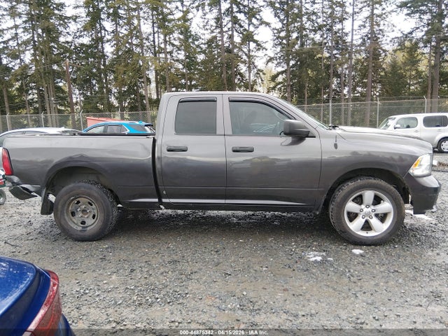 Aukcja sprzedaży 2014 Ram 1500 Express, vin: 1C6RR7FT0ES193650, numer aukcji: 44875342