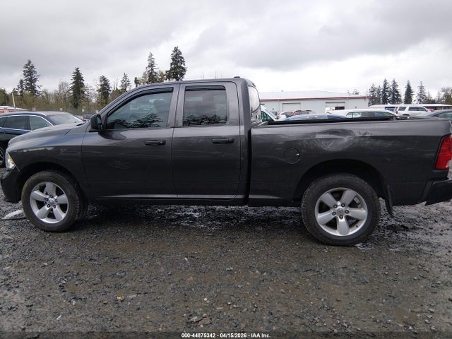 Aukcja sprzedaży 2014 Ram 1500 Express, vin: 1C6RR7FT0ES193650, numer aukcji: 44875342